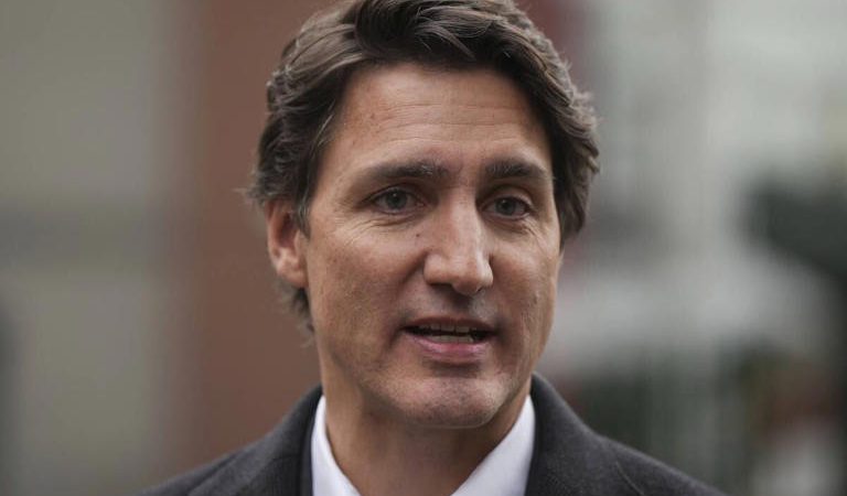 Justin Trudeau anuncia su renuncia tras casi una década como primer ministro de Canadá